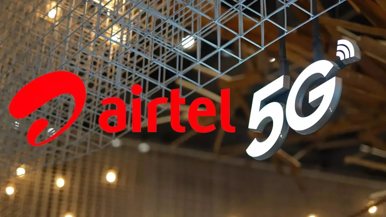 Airtel 5G Plus Now Live in 500 Cities Across India: Faster Internet for All