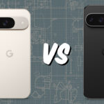 Google Pixel 9 vs Pixel 9 Pro – Detailed Comparison of Design, Camera, and Performance