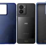 HMD Fuse: A Kid-Friendly Smartphone with Safety Features and 108MP Camera