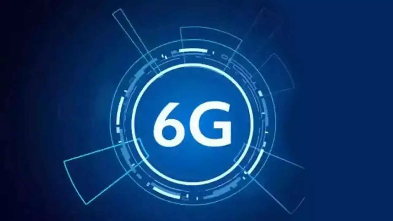 Jio Begins Work on 6G: Promises Speeds 100 Times Faster Than 5G