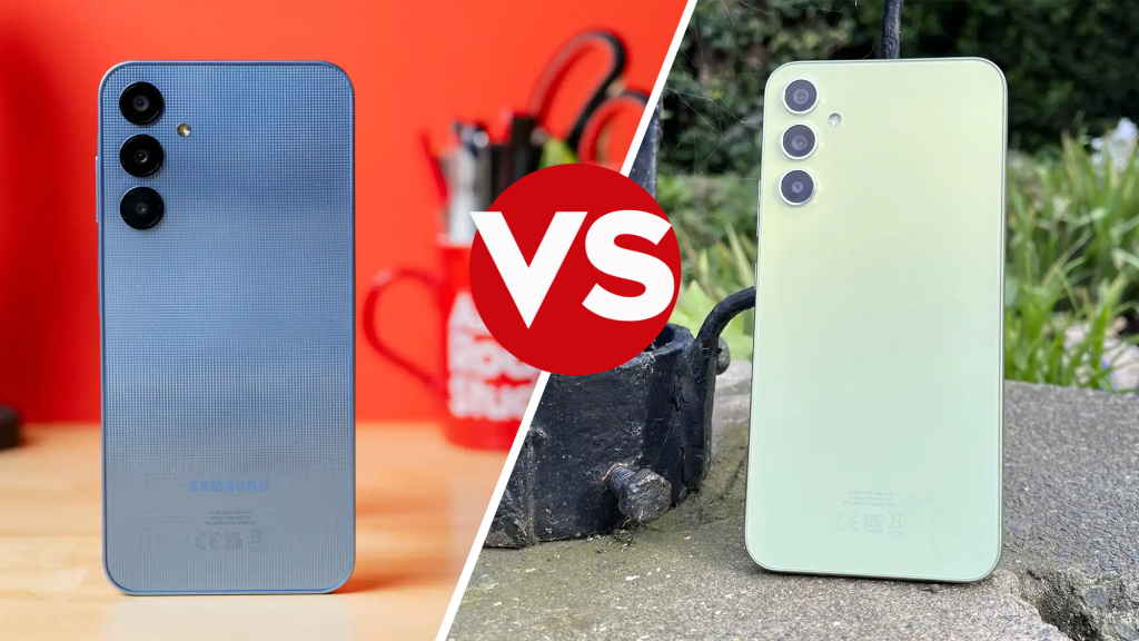 Samsung Galaxy S25 FE vs Galaxy S23 FE: Latest Rumors and Expected Upgrade Charging