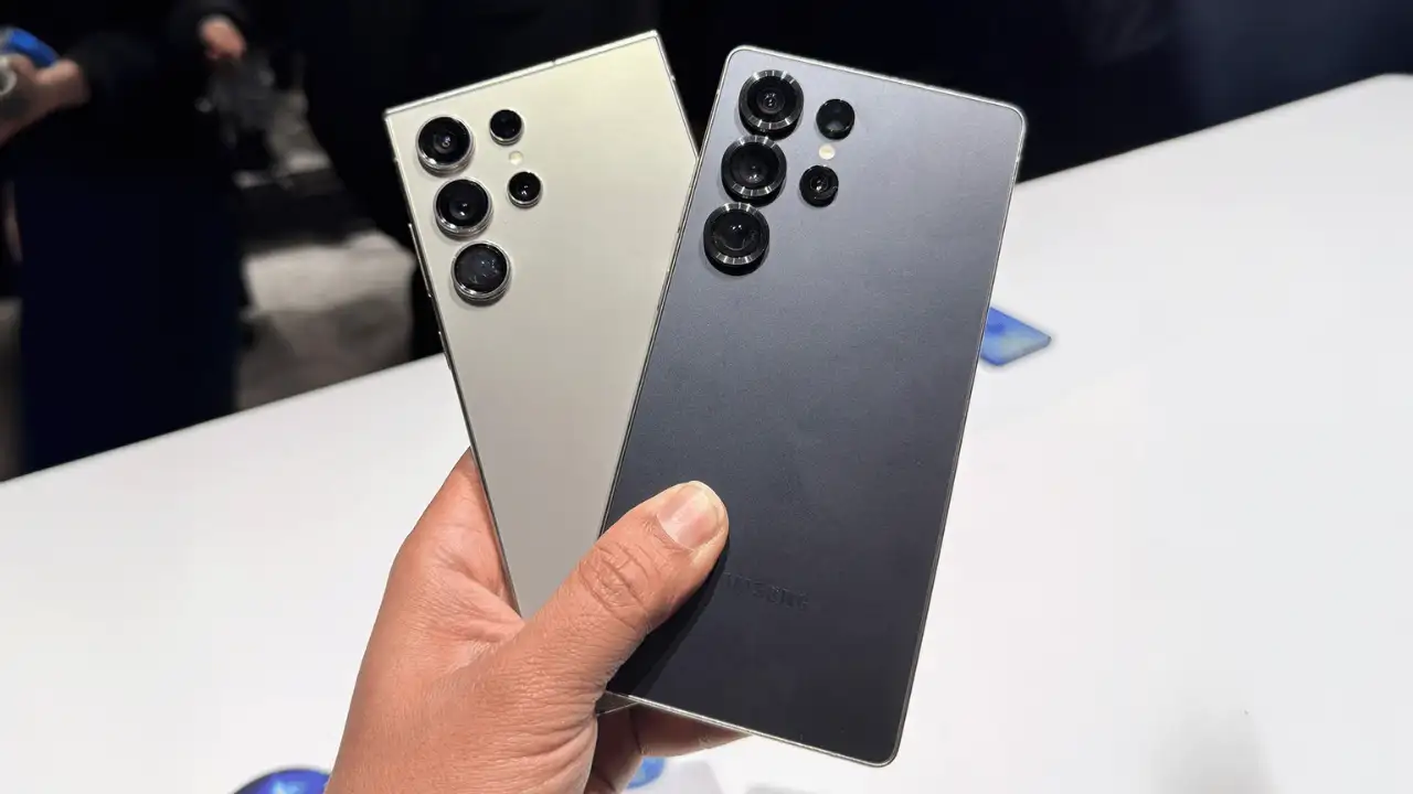 Samsung Galaxy S25 Ultra vs Samsung Galaxy S25: Which One Suits You Best?