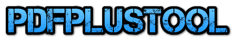 Pdf Plus Tool