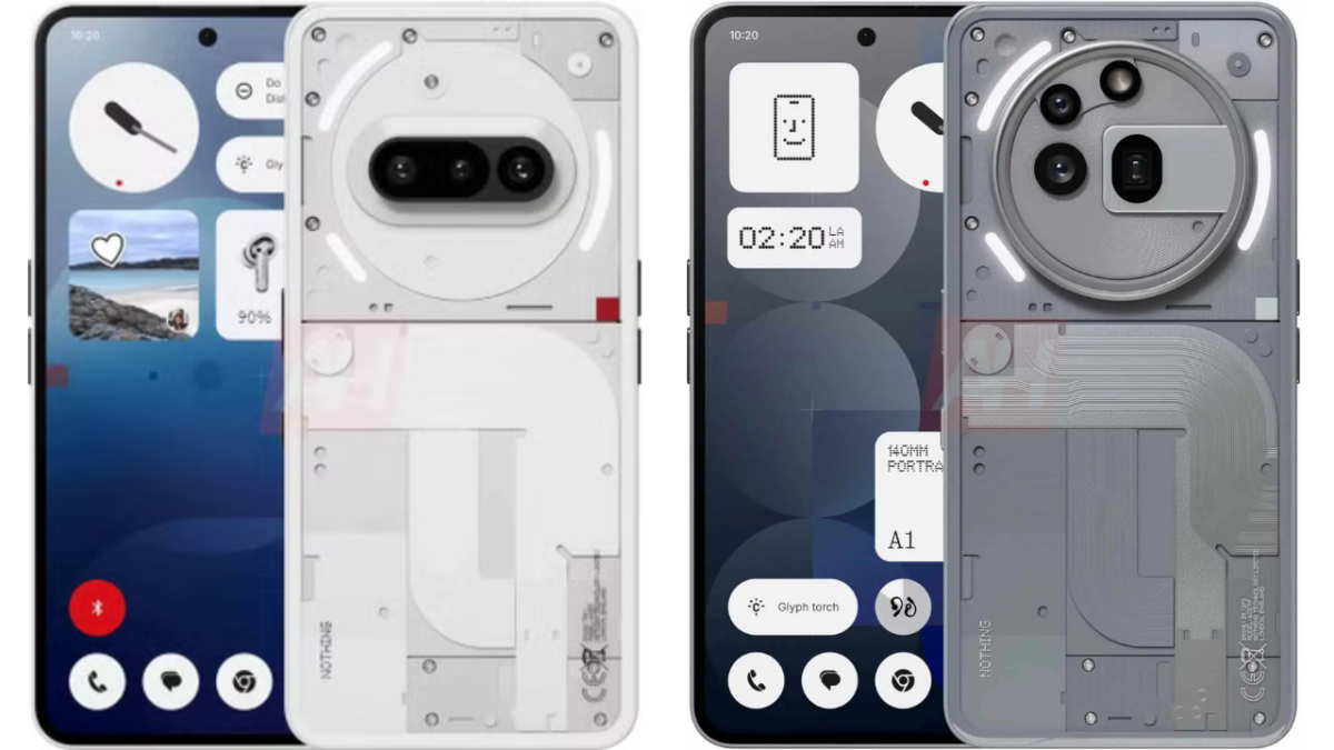 Big Price Drop on Nothing Phone 3: Should You Still Consider the 3a Pro?