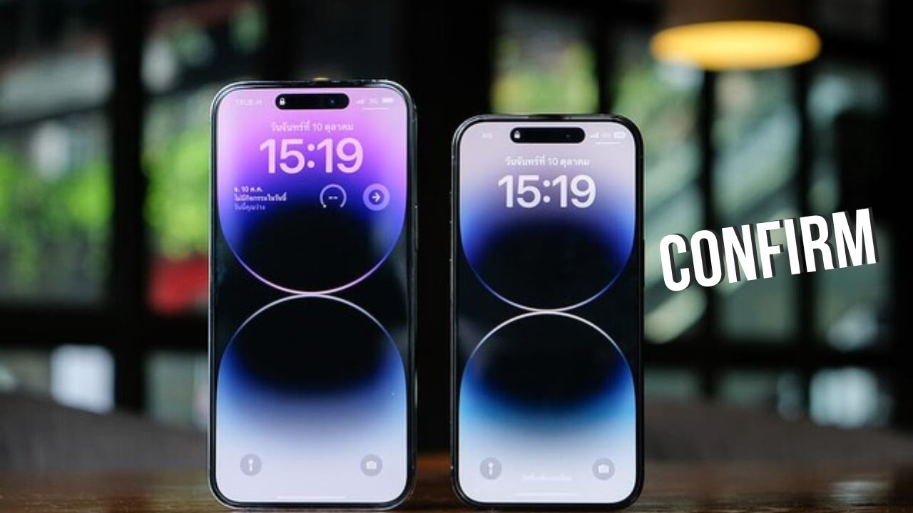 iPhone 15 vs iPhone 15 Plus: Which One Should You Pick in 2025?