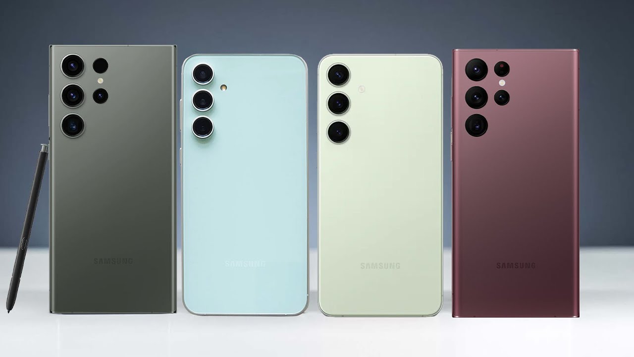 Samsung Galaxy S25 FE: A Closer Look Before Its Launch