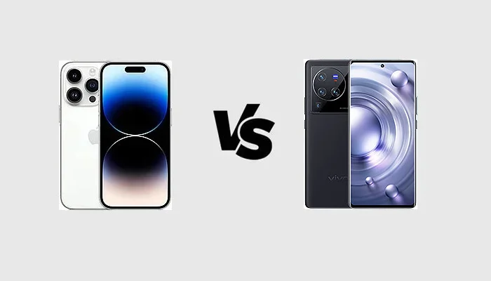 POCO F6 5G vs POCO F6 Pro: Comparison – Budget Gaming Beast with Premium Features